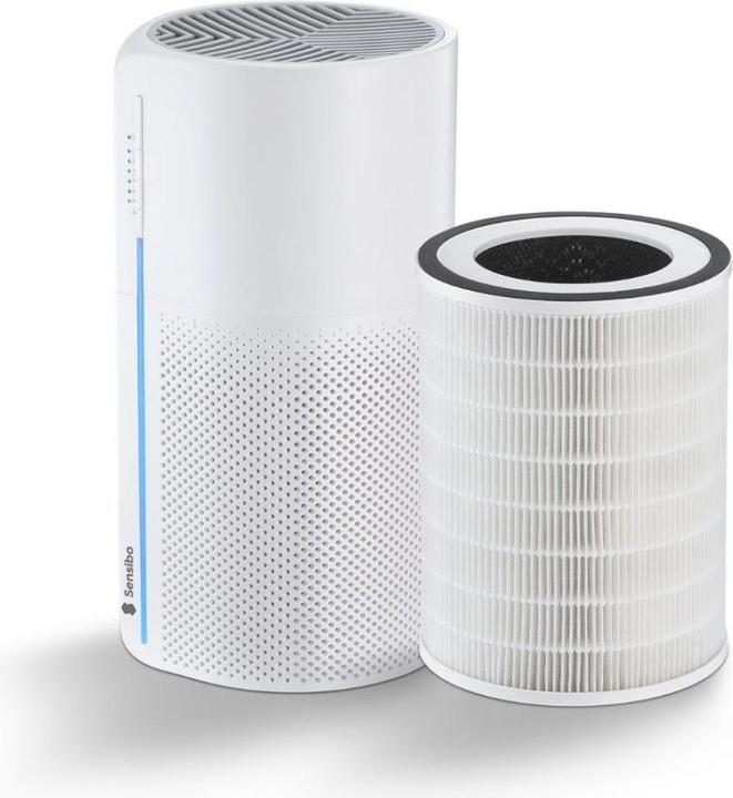 Actual product image Sensibo Pure - The most advanced Smart (16 m²)