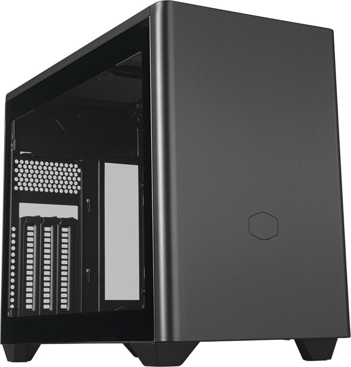 Immagine prodotto Cooler Master Masterbox NR200P V2 (Mini-ITX)