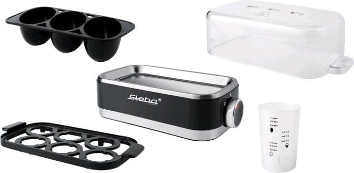 Immagine prodotto Steba EK 7 (Spina CH)
