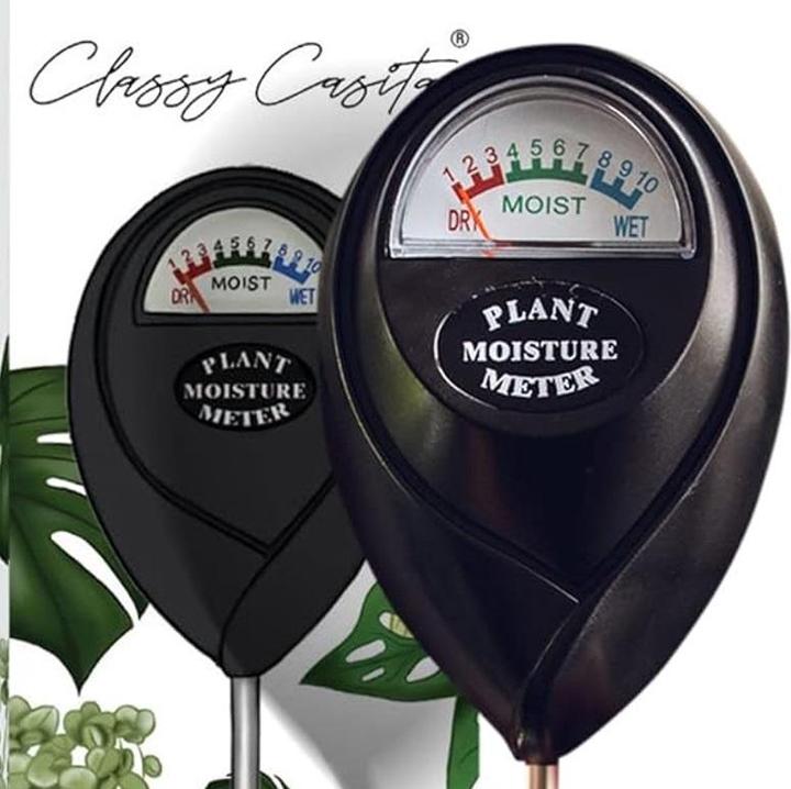 Image du produit Classy Casita Feuchtigkeitsmesser