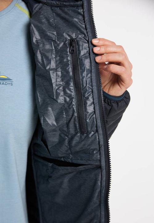 Produktbild Radys R3 Pro Insulated Jacket (XL)