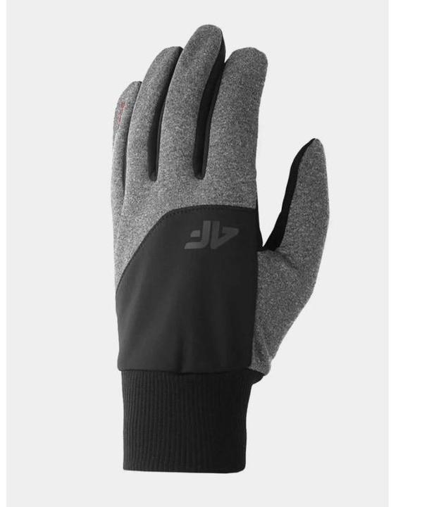 4F Handschuhe (S)