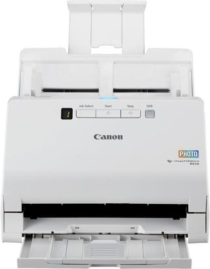 Produktbild Canon imageFormula RS40 (USB)