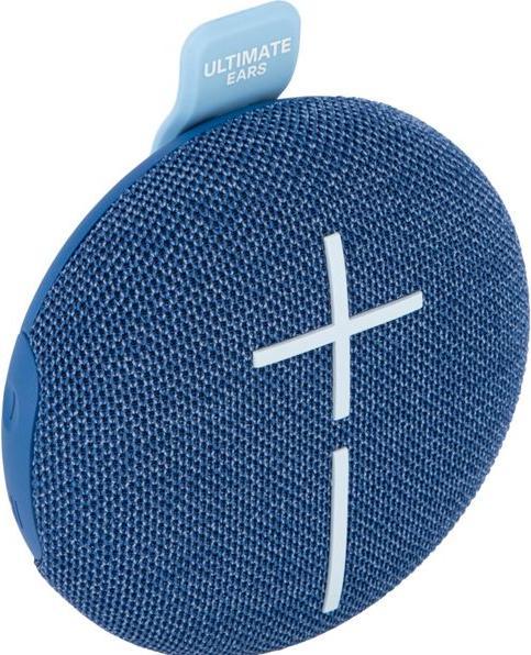 Actual product image UE Miniroll (12 h, Rechargeable battery operated)