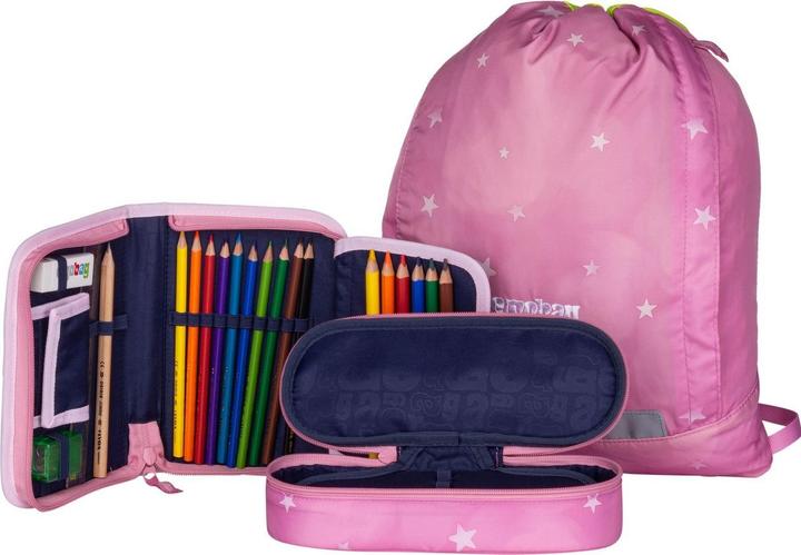Image du produit Ergobag Cubo MRP Ensemble de cartables (19 l)
