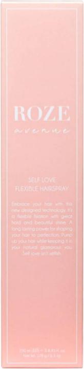 Immagine prodotto Roze Avenue Lacca flessibile Self Love (250 ml)