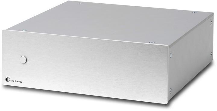 Immagine prodotto Pro-Ject Amp Box DS2 (Fase finale)