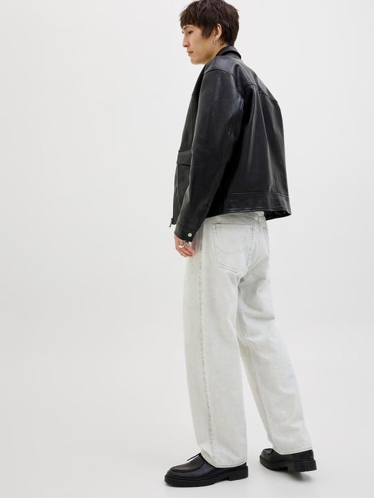 Image du produit Jack & Jones JJIRON JJORIGINAL SBD 299 LN Extra Baggy Fit Jeans Extra Baggy Fit Jeans (W32/L30)