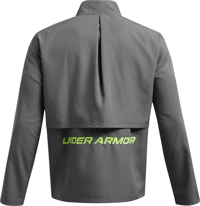 Actual product image Under Armour Launch (XL)