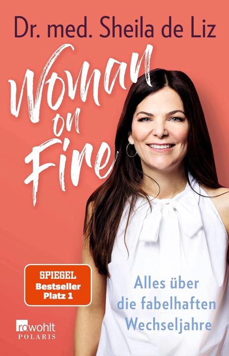 Woman on Fire (Tedesco, Sheila de Liz, 2020)