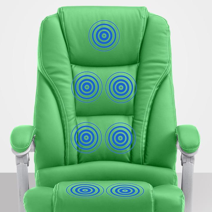Immagine prodotto CLP Pacific mit Massagefunktion V2