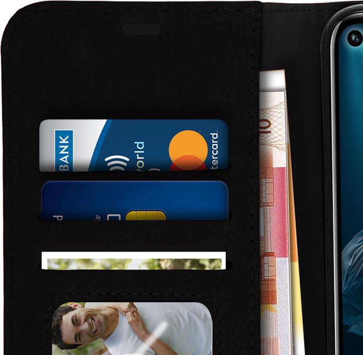 Actual product image Avizar Chester Series (Honor 20 Pro)