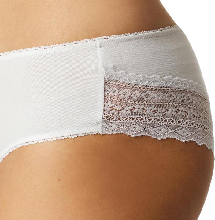 Produktbild Schiesser Brasilslip Modern Multipacks (S, 3er Pack)