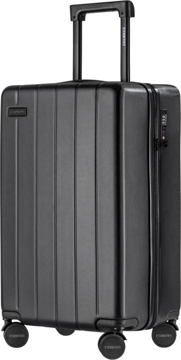 Produktbild Eternitive Rollkoffer Joy (37 l, Handgepäck (bis 50l))