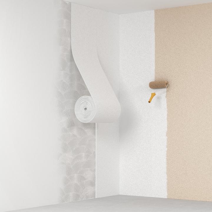 Immagine prodotto Climapor Carta da parati isolante (0.76 kg, Bianco, 3750 ml)