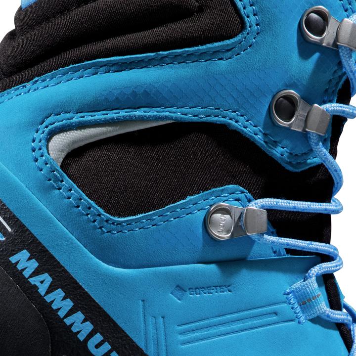 Actual product image Mammut Kento Advanced High GTX® Women (37 1/3)