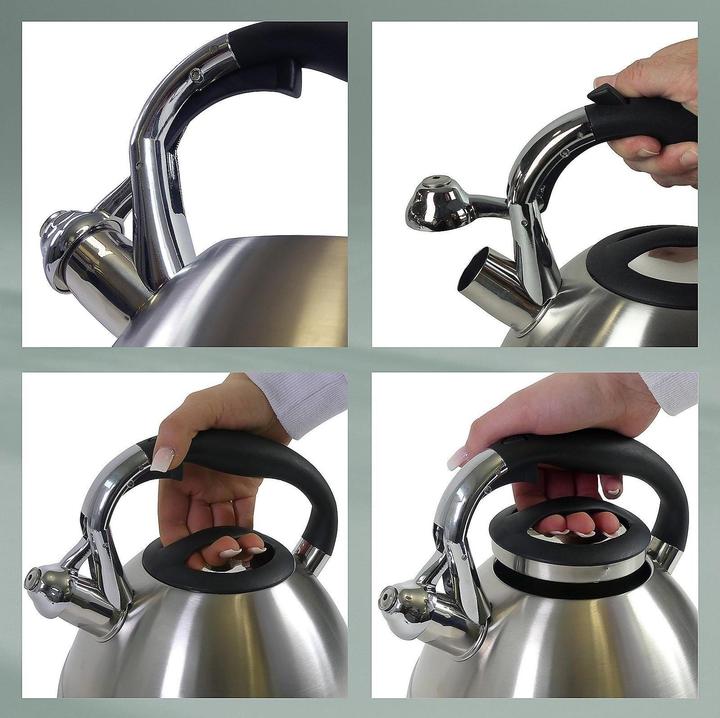 Actual product image Kela Varus (3 l)