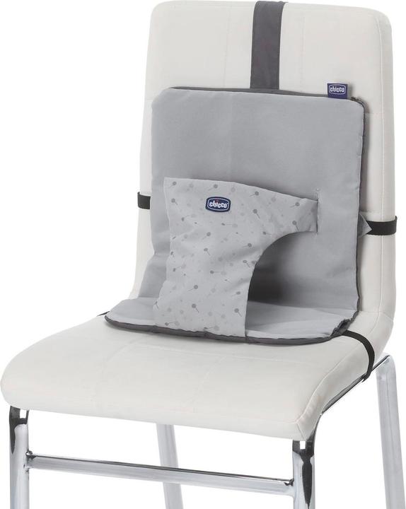 Image du produit Chicco Wrappy (Siège de table)