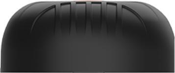 Actual product image Poynting Antennas - 5G/LTE - Automotive/Marine - A-MIMO-0004-V1-04-B - black - SMA (M) - 3.56dBi - 2M (5G)
