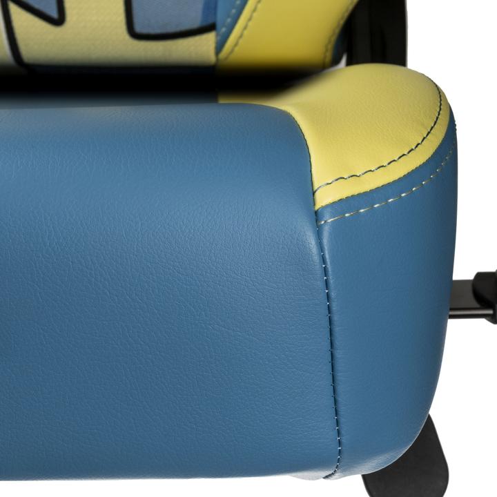 Produktbild noblechairs Fallout Vault Tec Edition