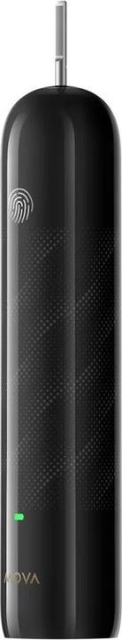 Actual product image Mova Fresh Pro (Oscillating toothbrush)