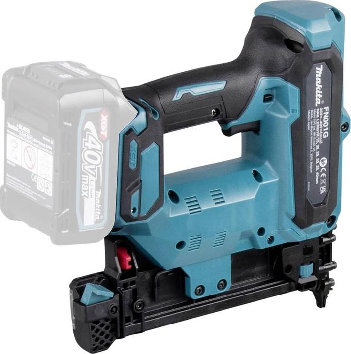Actual product image Makita FN001GZ