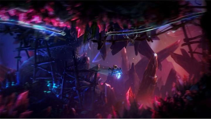 Image du produit Microsoft Ori and the Will of the Wisps (Xbox One X, Xbox Series X, Multilingue)