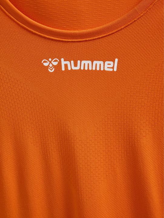 Image du produit hummel hmlBL COMFORT 2.0 TEE L/S (XS)