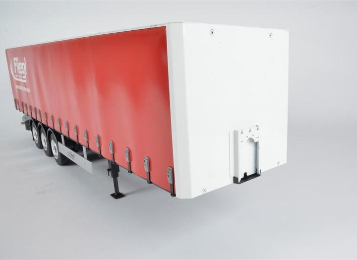 Produktbild Carson Modellsport 500907235 Fliegl Megarunner