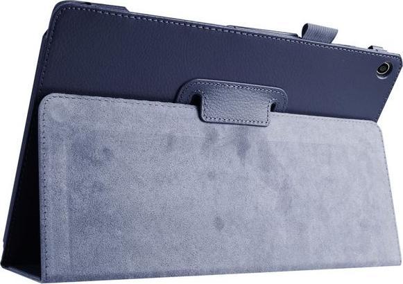 Image du produit MU Style Étui en simili-cuir de Litchitexture (Asus ZenPad 10 (Z300))