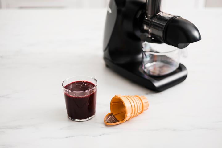 Produktbild Ninja JC100EU Slow Juicer Entsafter