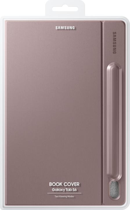 Produktbild Samsung Book Cover (Galaxy Tab S6 10.5 (2019))