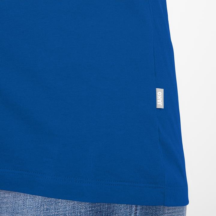 Actual product image JAKO T-Shirt Organic (42) (42)
