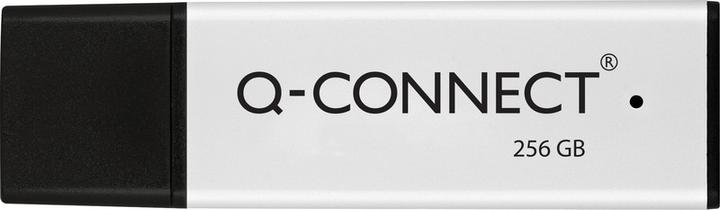 Actual product image Q-Connect Chiavetta USB 3.0 Flash Drive white (256 GB, USB-A)
