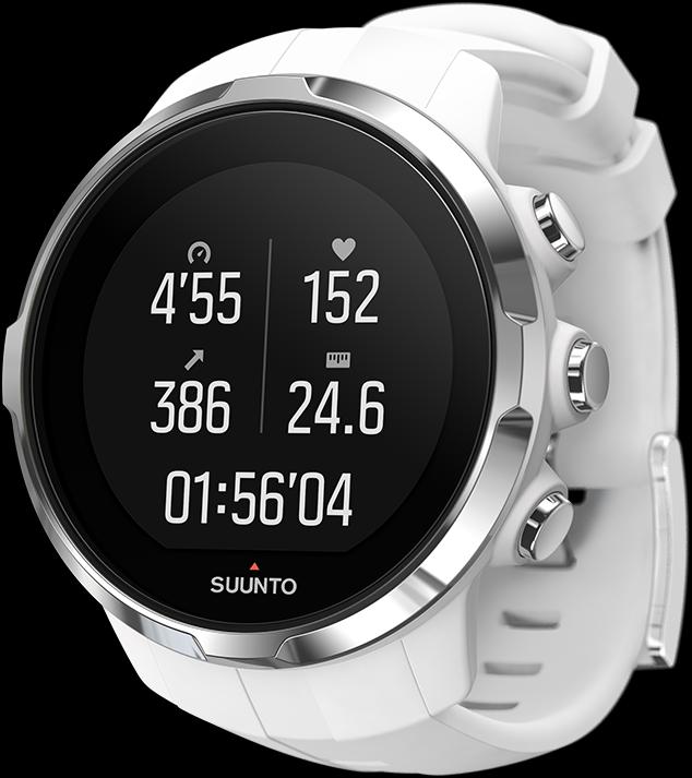 Suunto Spartan Sport (50 mm)