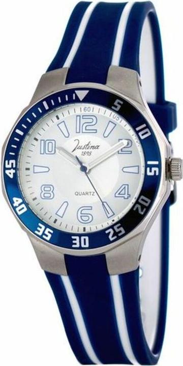 Justina Damenuhr 11910AB (Ø 31 mm) (31 mm)