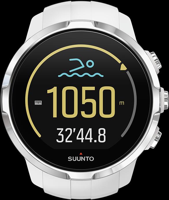 Produktbild Suunto Spartan Sport (50 mm)