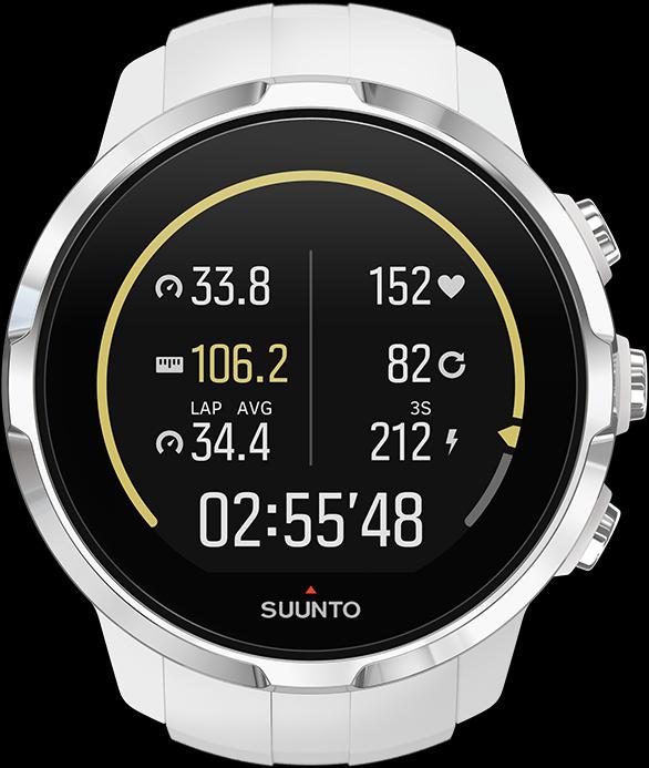 Produktbild Suunto Spartan Sport (50 mm)
