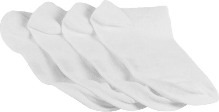Casativo Sneaker Socken (4er Pack, 35 - 38)