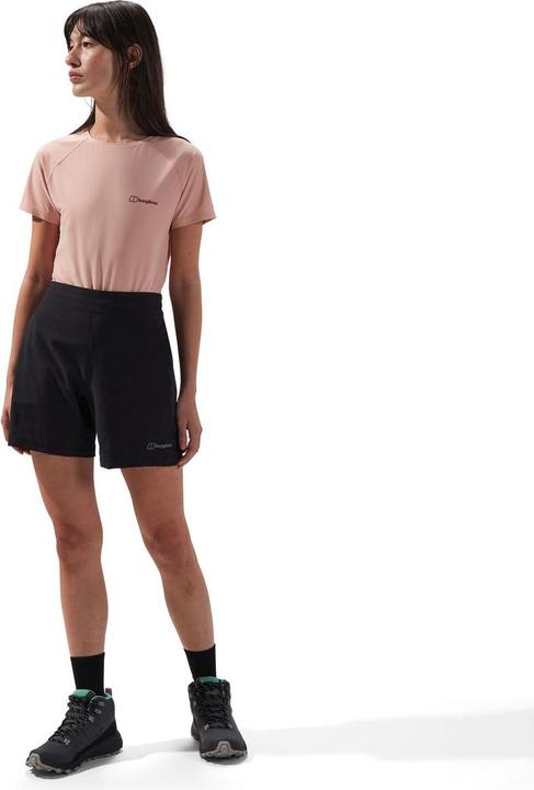 Actual product image Berghaus W Wandermoor Wind Short (kurze Hose)