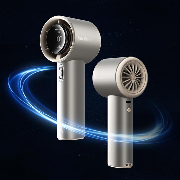 Actual product image Jisulife Pro1 S FA53PRO