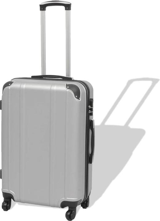 Actual product image VidaXL Warden (M (50 - 90l), L (90 - 115l), XL (from 140l))