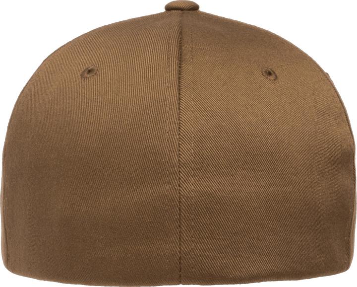Actual product image Yupoong - Cappellino Classico con Visiera - Uomo (S, M)