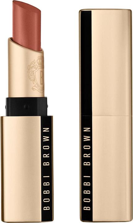 Bobbi Brown Luxe Matte Lipstick After.Tea (Afternoon Tea)