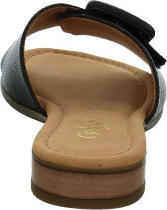 Actual product image Gabor Pantolette (37)