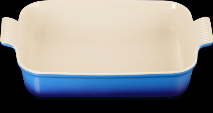 Actual product image Le Creuset Tradition casserole dish