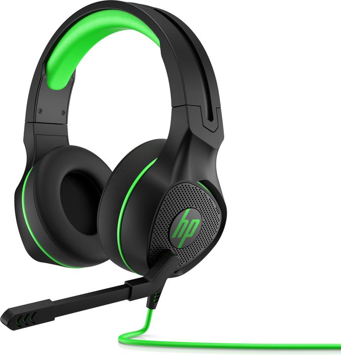 Actual product image HP Pavilion 400 (Cable)