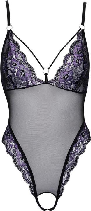 Produktbild Cottelli Collection Body Spitze XL (XL)