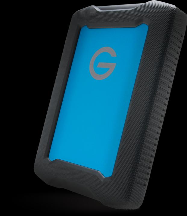 Immagine prodotto G-Tech ArmorATD (4 TB)