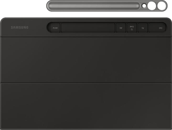 Immagine prodotto Samsung Book Cover Tastiera Slim (DE, Galaxy Tab S10+, Galaxy Tab S9+, Galaxy Tab S9 FE+)